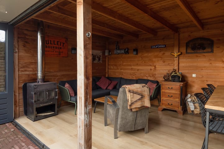 Foto 42 van Thorbeckestraat 4