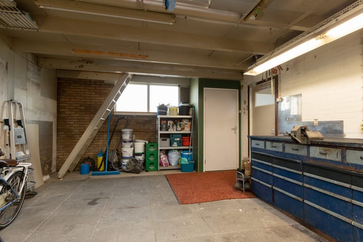 Foto 45 van Thorbeckestraat 4