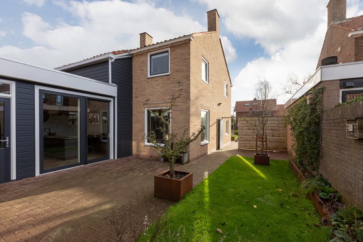 Foto 46 van Thorbeckestraat 4