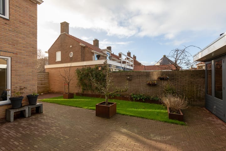 Foto 47 van Thorbeckestraat 4