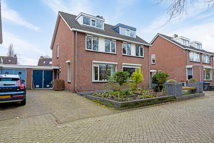 Foto 4 van Reinenweer 64