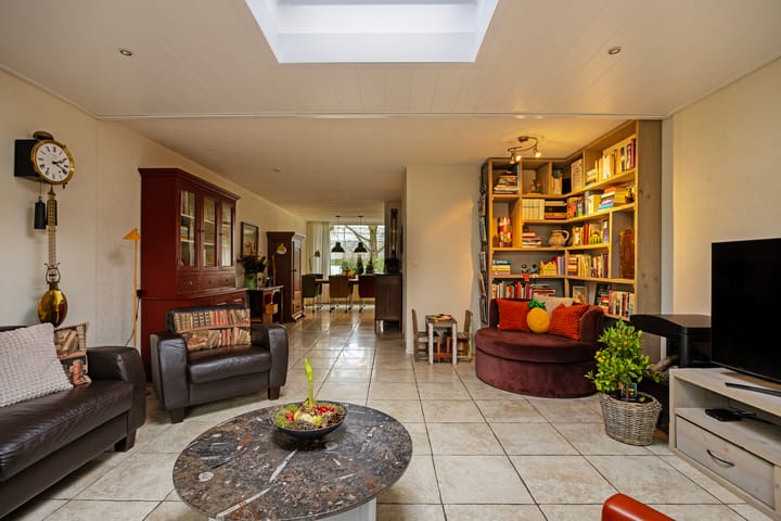 Foto 10 van Reinenweer 64