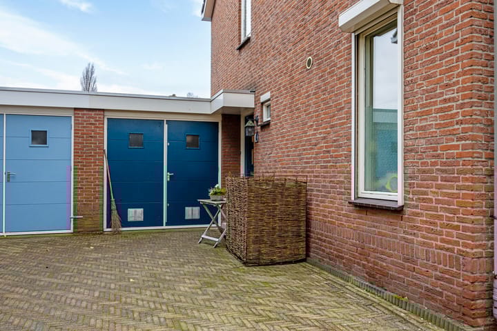 Foto 5 van Reinenweer 64