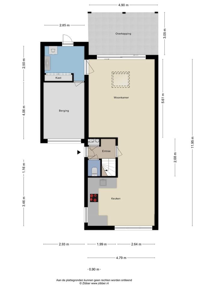 Foto 42 van Reinenweer 64