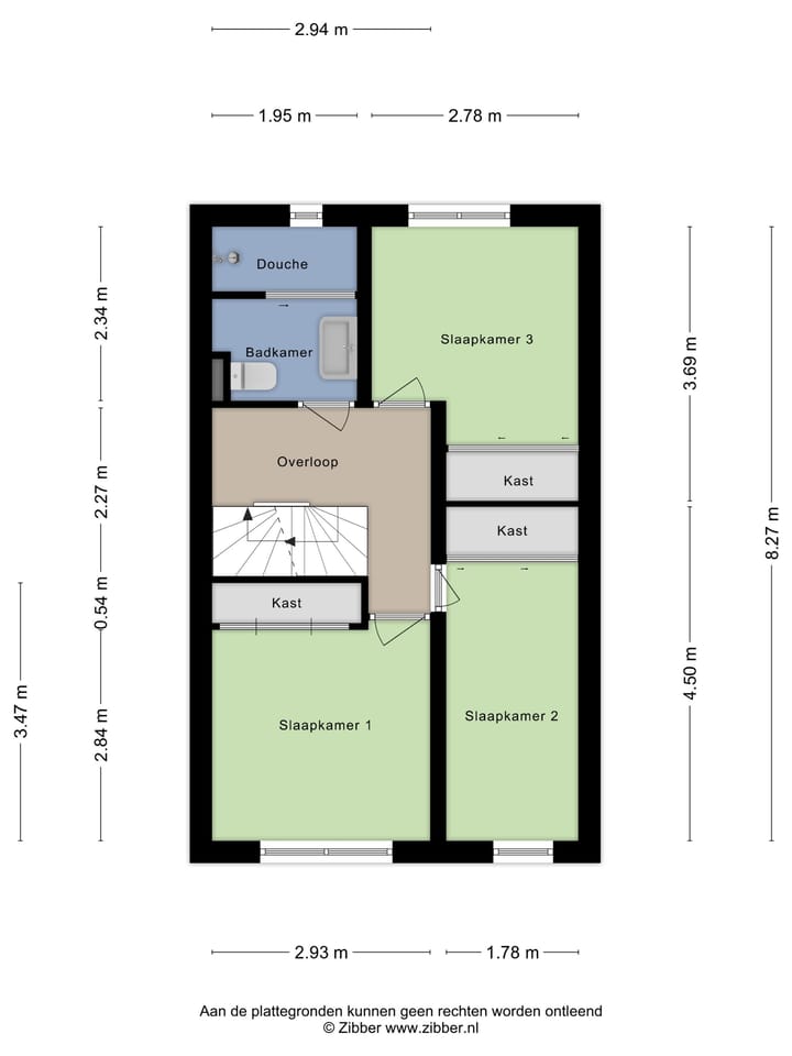 Foto 43 van Reinenweer 64
