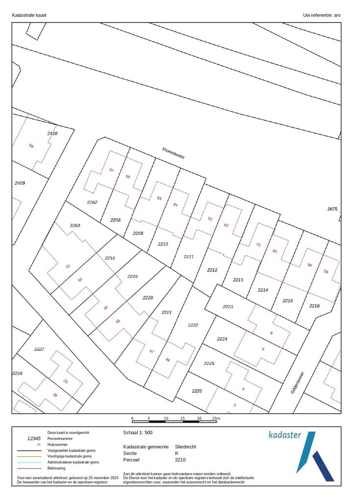 Foto 45 van Reinenweer 64