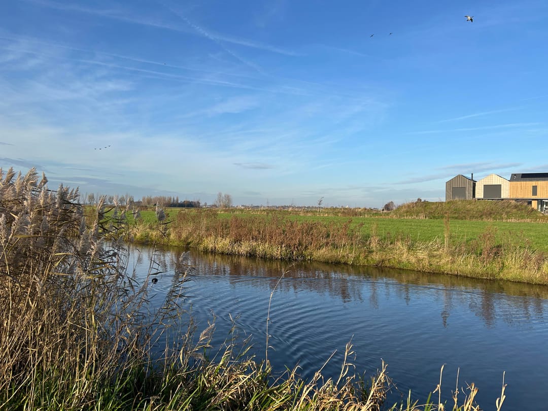 Foto 2 van Rietkade 3