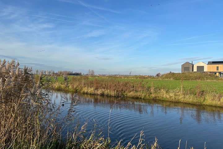 Photo 2 of Rietkade 3