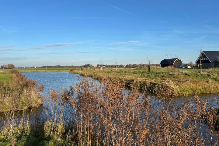 Photo 4 of Rietkade 3