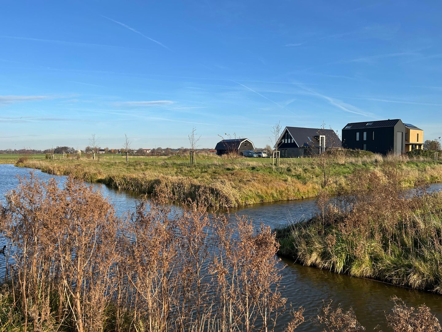 Foto 5 van Rietkade 3