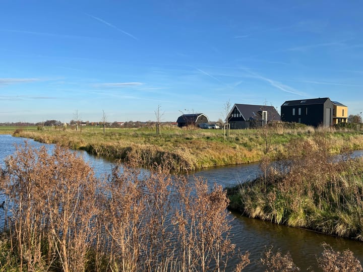 Foto 5 van Rietkade 3
