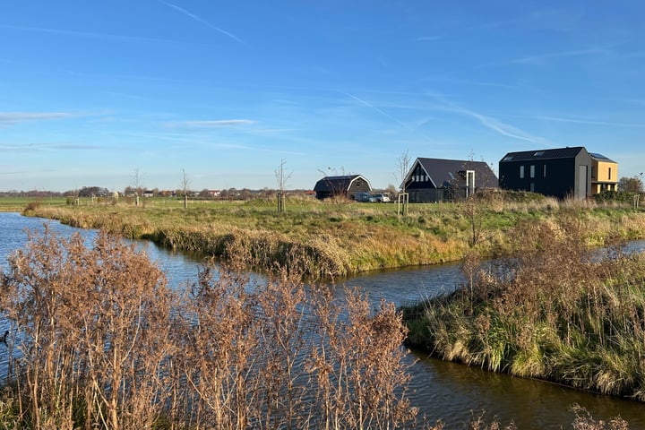 Photo 5 of Rietkade 3