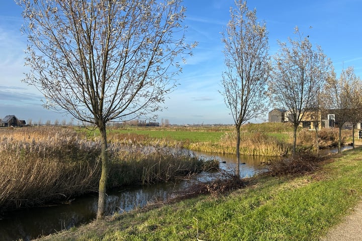 Foto 6 van Rietkade 3