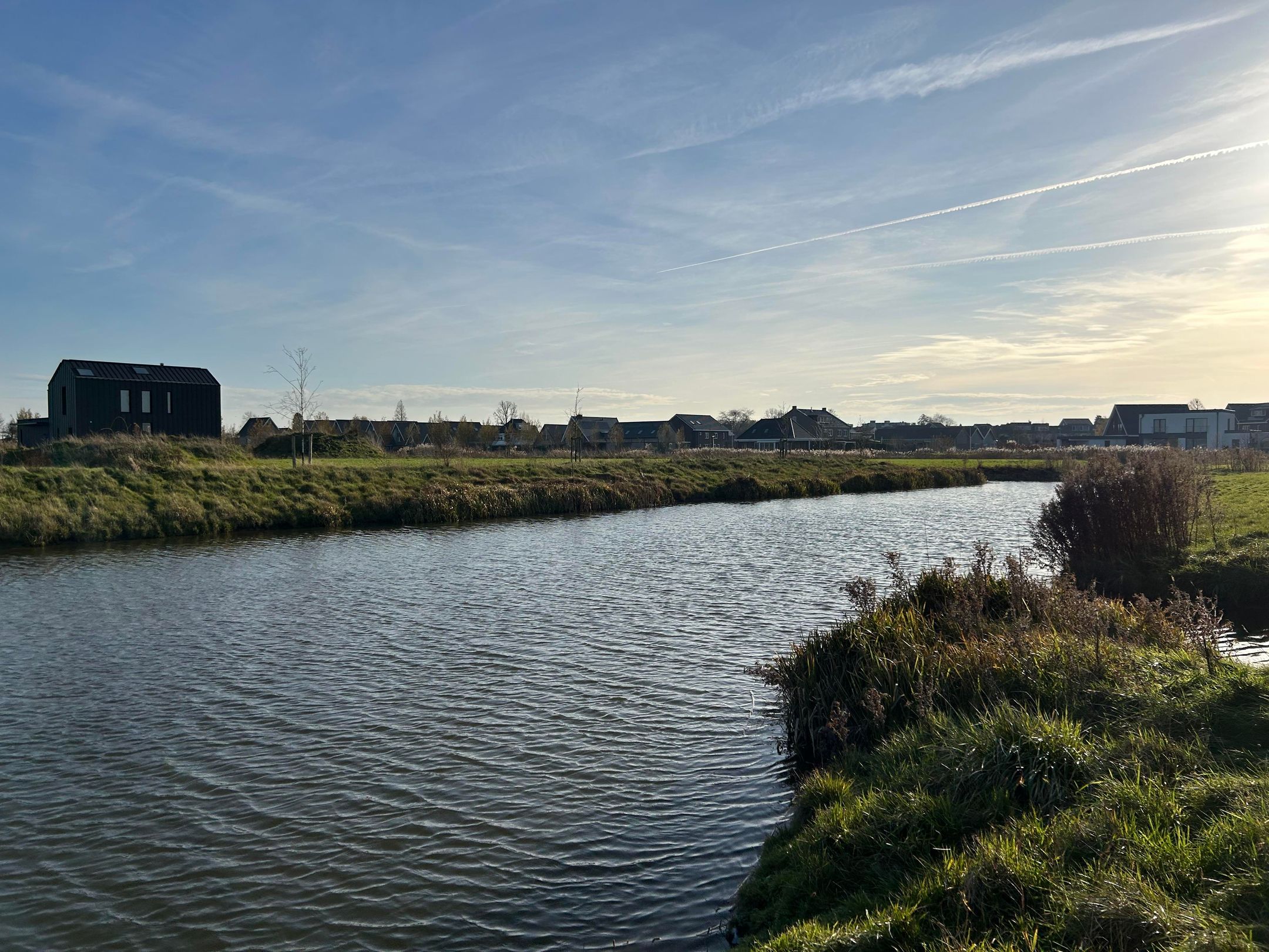 Foto 9 van Rietkade 3