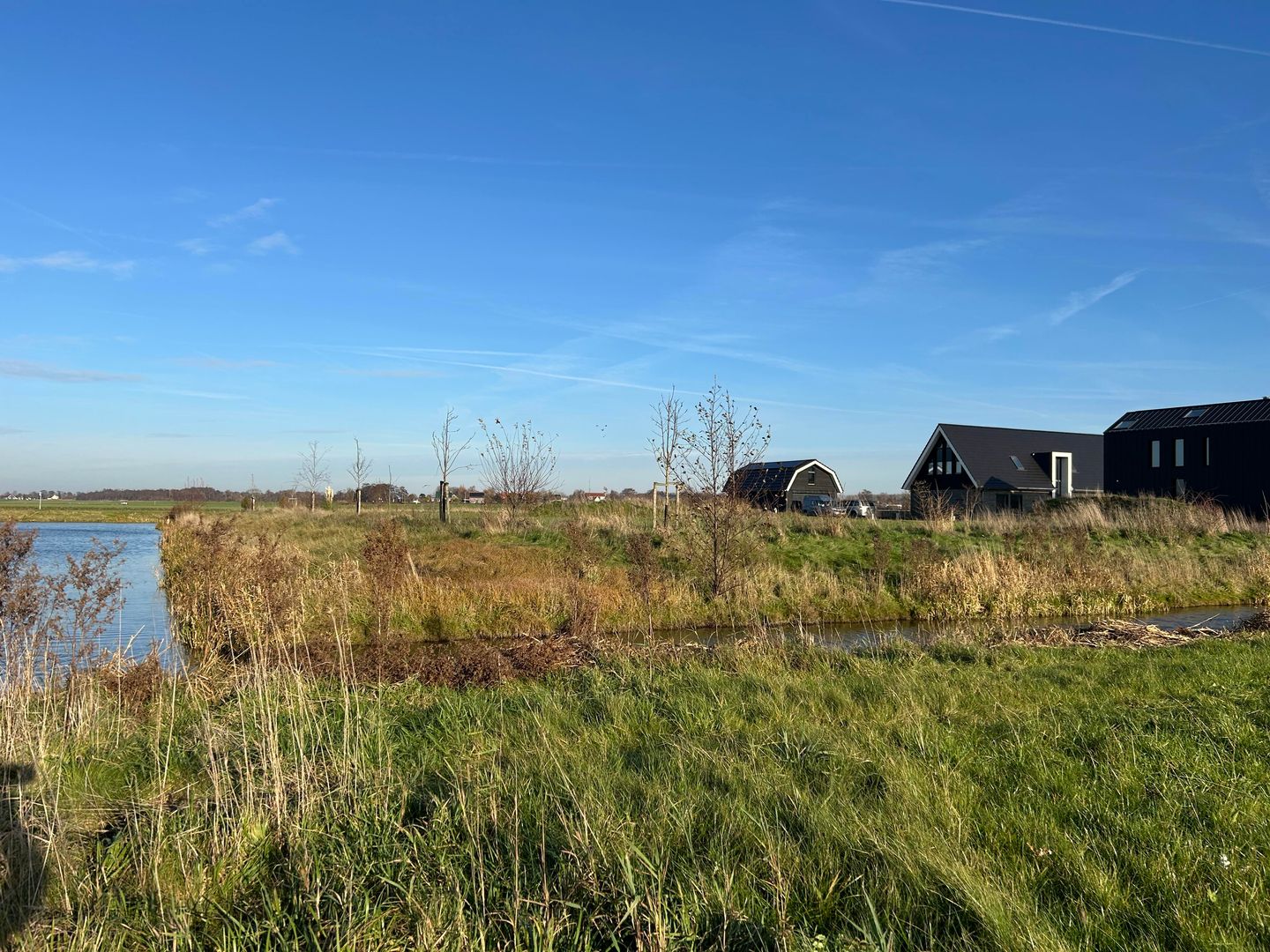 Foto 10 van Rietkade 3