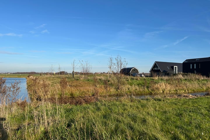 Foto 10 van Rietkade 3