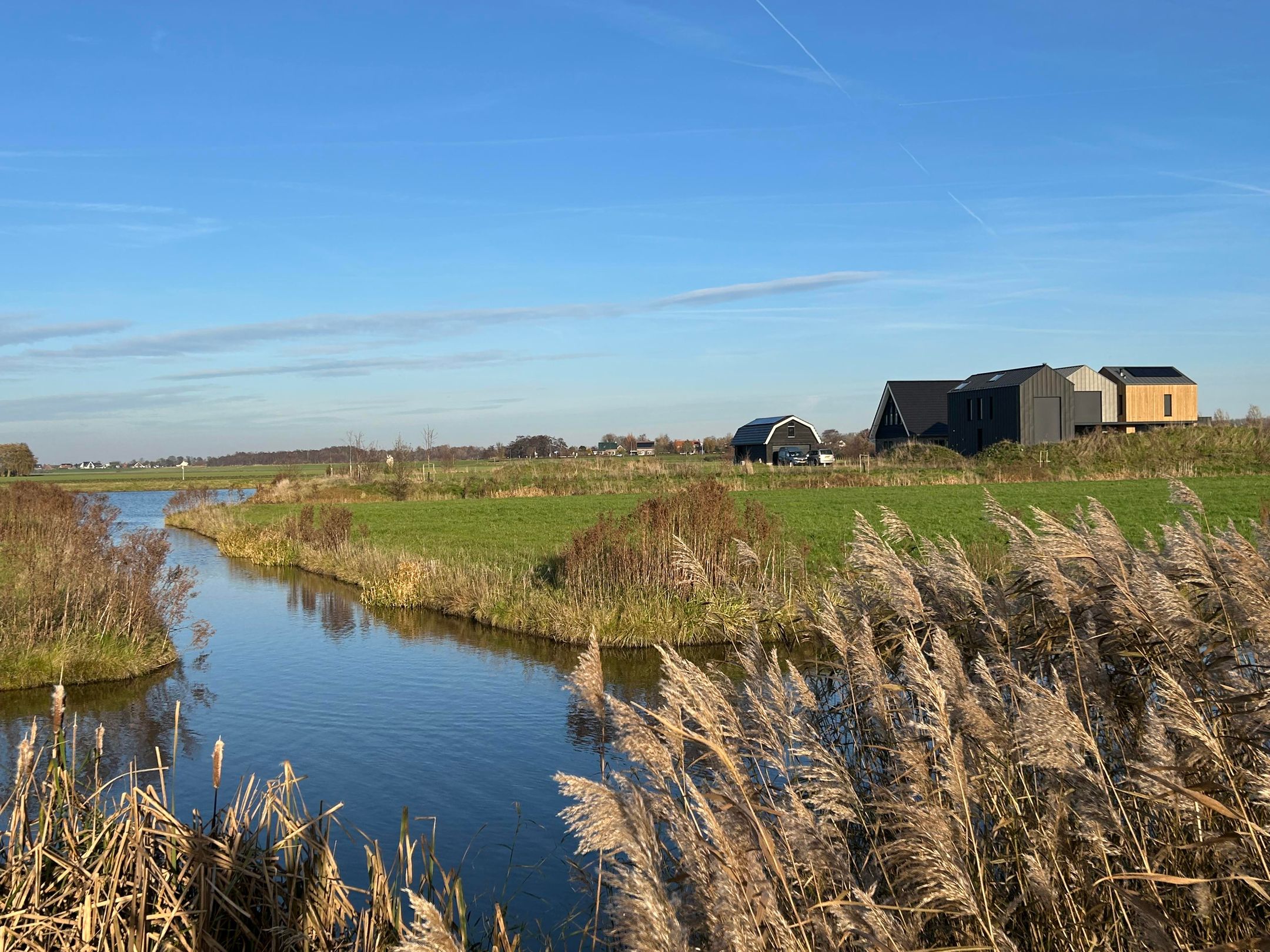 Foto 3 van Rietkade 3