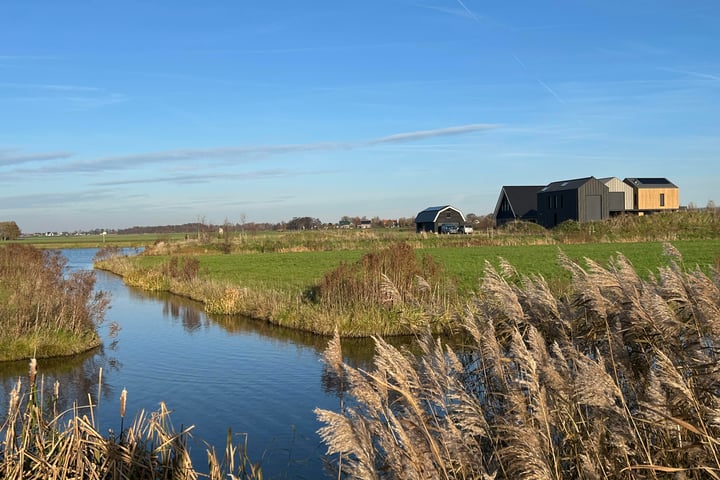 Photo 3 of Rietkade 3
