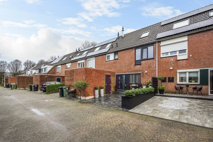 Foto 1 van Driemasterwerf 16