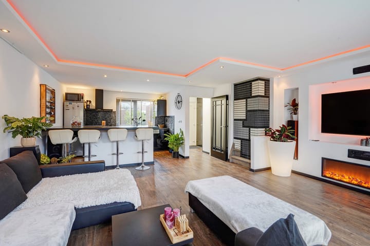 Foto 2 van Driemasterwerf 16