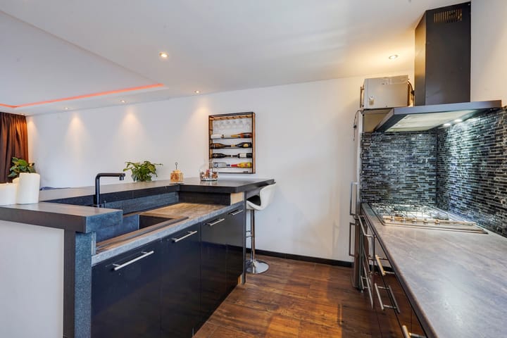 Foto 3 van Driemasterwerf 16