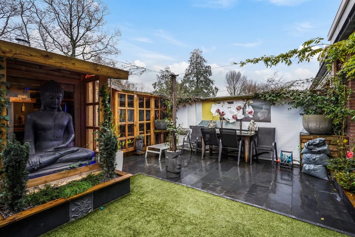 Foto 5 van Driemasterwerf 16