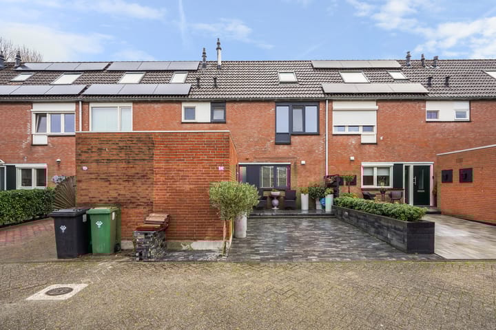 Foto 7 van Driemasterwerf 16