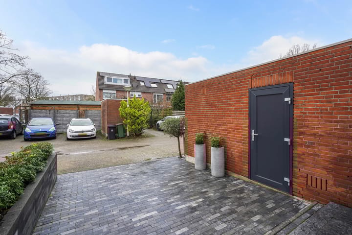 Foto 8 van Driemasterwerf 16