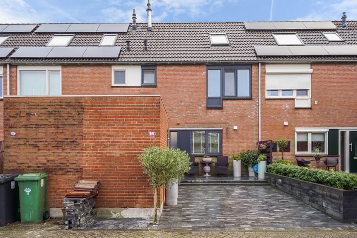 Foto 10 van Driemasterwerf 16