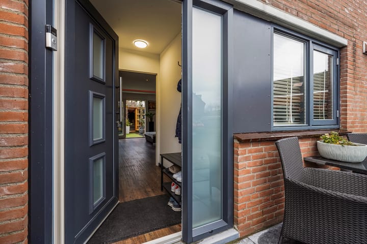 Foto 11 van Driemasterwerf 16