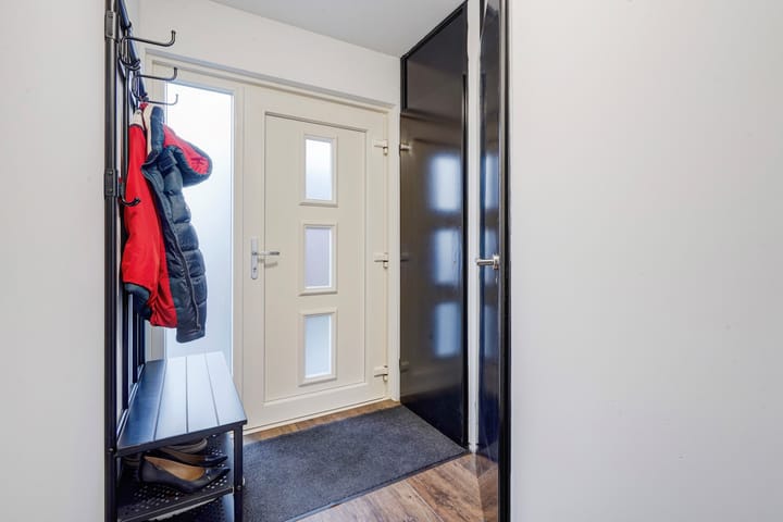 Foto 12 van Driemasterwerf 16