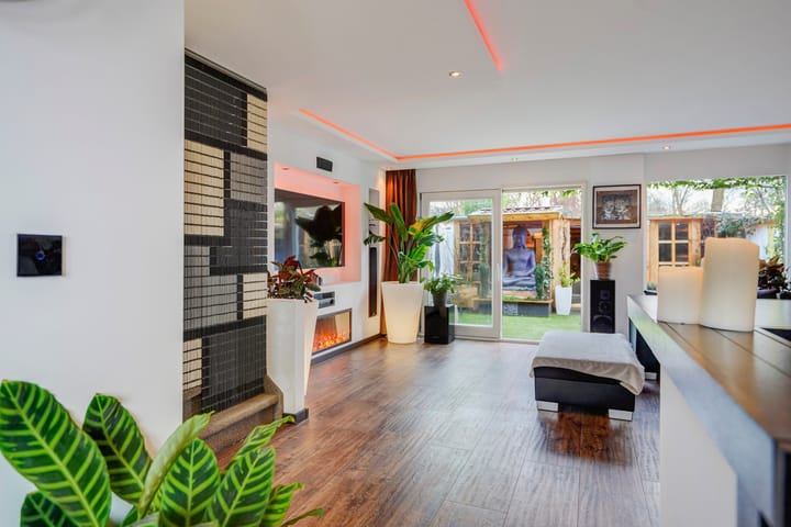 Foto 14 van Driemasterwerf 16