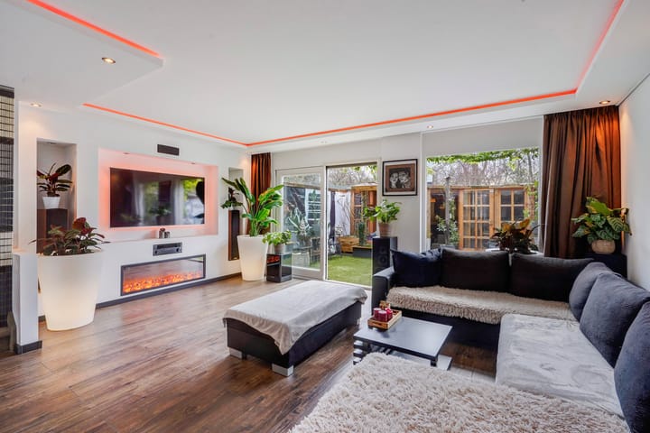 Foto 15 van Driemasterwerf 16