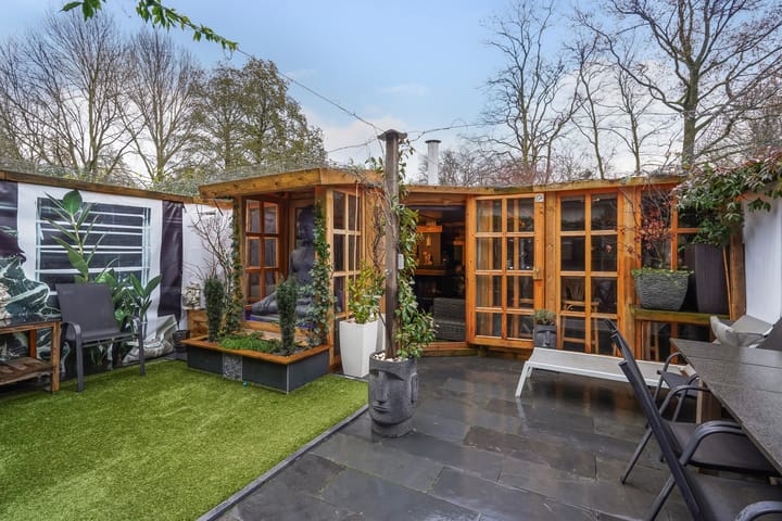 Foto 17 van Driemasterwerf 16