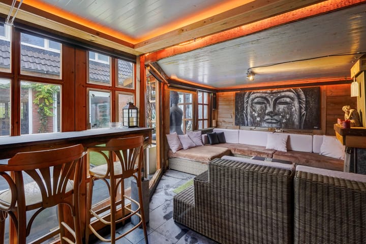 Foto 20 van Driemasterwerf 16