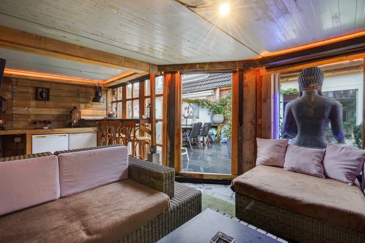 Foto 21 van Driemasterwerf 16