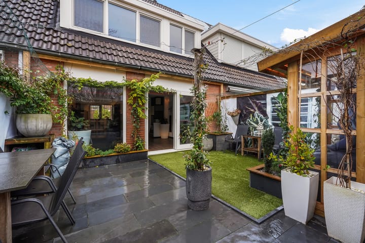 Foto 22 van Driemasterwerf 16