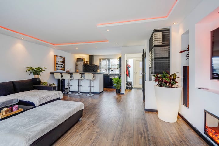 Foto 23 van Driemasterwerf 16