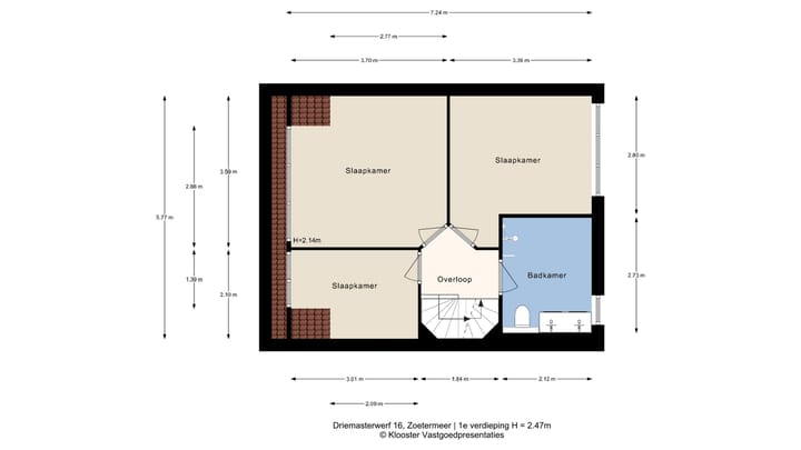 Foto 48 van Driemasterwerf 16
