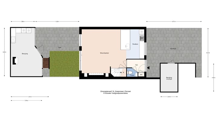 Foto 54 van Driemasterwerf 16