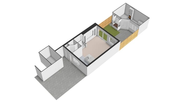 Foto 55 van Driemasterwerf 16