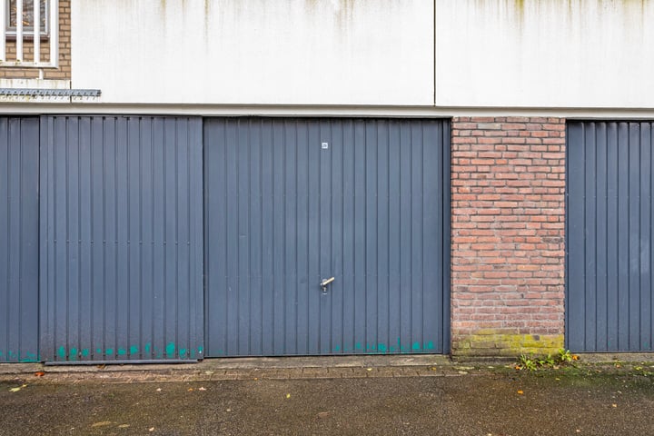 Bekijk foto van Bontwerkersdreef Garage klein) 0 ong