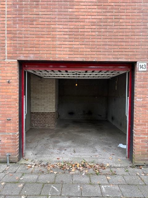 Houdringe 143-GAR, 143, GAR, Amsterdam, 1025BD, Noord-Holland, Nederland 143