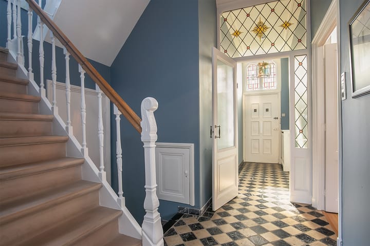 Foto 2 van Hoogstraat 7