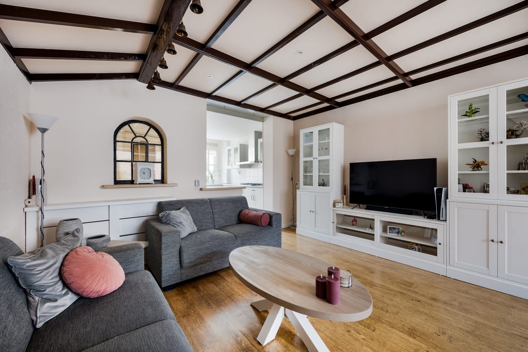 Photo 2 of Hoge Morsweg 123