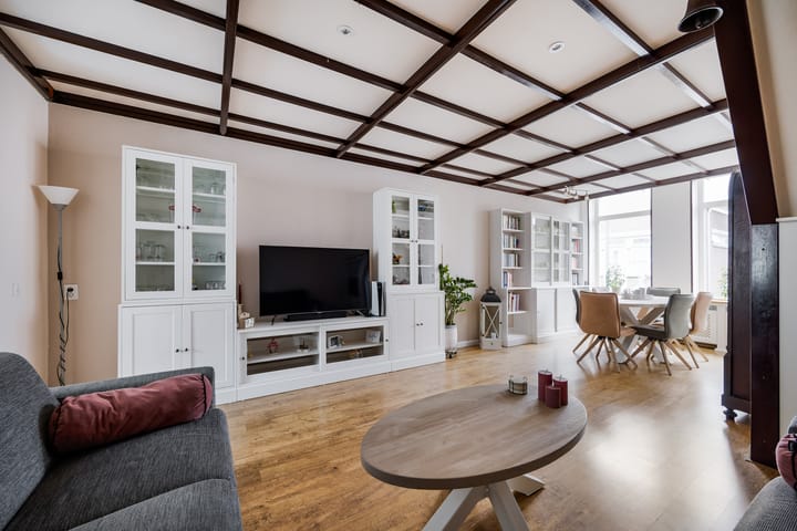 Foto 5 van Hoge Morsweg 123