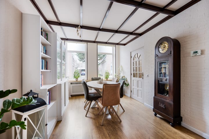 Foto 6 van Hoge Morsweg 123