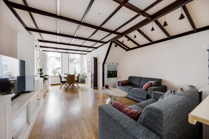 Foto 4 van Hoge Morsweg 123