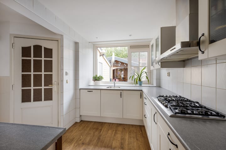 Foto 9 van Hoge Morsweg 123