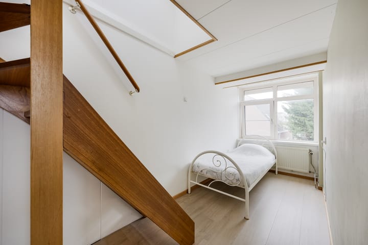 Foto 21 van Hoge Morsweg 123